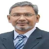 Akhmal Yusof