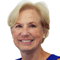 Gail Mcglothlen