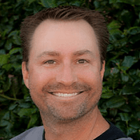 Chad Perry