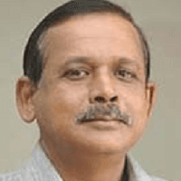 Debasish Bhattacharya
