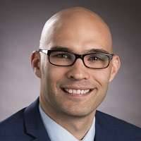 Jordan A. Gliedt