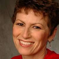 Paula Thomson