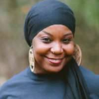 Kameelah Mu’min Rashad