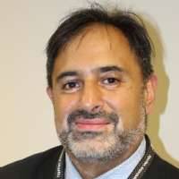 Reza Mofidi