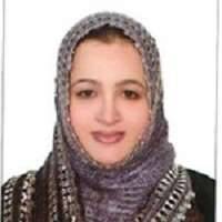 Lubna Saleh