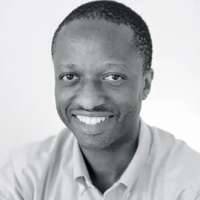 Anthony Etyang