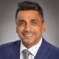 Sandeep K. Narang