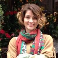 Sanem (keskin) Yilmaz
