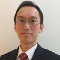 Louis Huang
