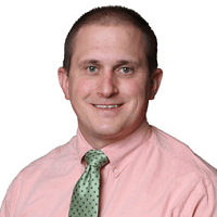 Casey C. Burchill