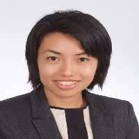 Lisa Ooi