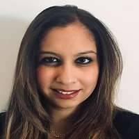 Aysha Hasan