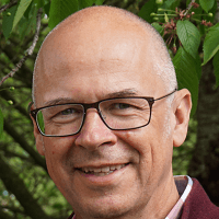 Jan Maarten Van Dijl