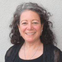 Judith Berman