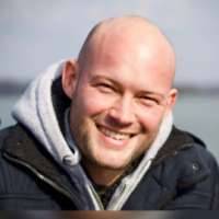 Tom Graaf