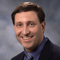 Eric P. Tamm