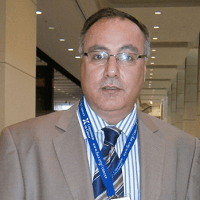 Sameer Smadi