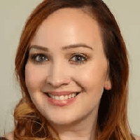 Tory Eisenlohr-moul