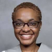 Zandile Spengane