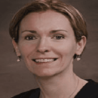 Evelyne Vinet