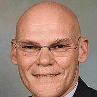 James Carville