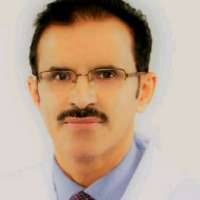 Ali Saeed Alzahrani