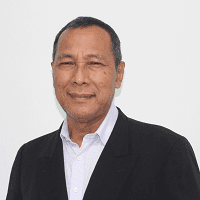 Ahmad Sabri Omar