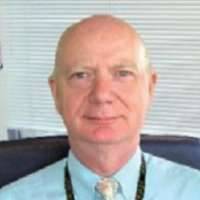 Brian Mccloskey