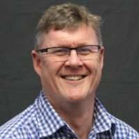 Ian Sturgess