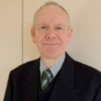 Graeme Hammond-tooke