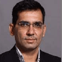 Samarjit Singh Ghuman