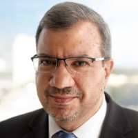 Mohamed A. Kharfan Dabaja