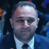 Emad Mustafa