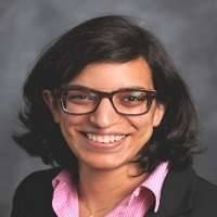 Ruba N. Khader