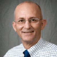 Bruce Frederick Farber
