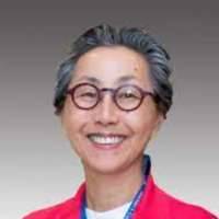 Kyong-mi Chang