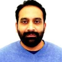 Ashish Sarode