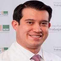 Jose Vicente Ballesteros Plaza