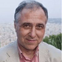Alfonso Martinez-arias