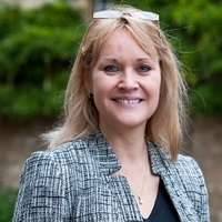 Sue Pavord