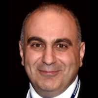 Elias M. Dahdouh