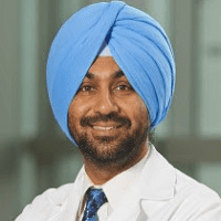 Jasneet Singh Bhullar