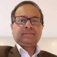 Sandip Mitra