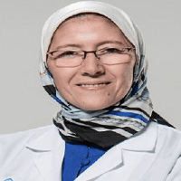 Zeinab Alloub