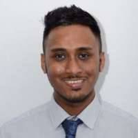 Mohammed Hadis
