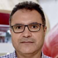 Hajjaj S. Alhajjaj