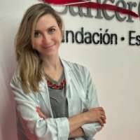Beatriz Delgado-vargas