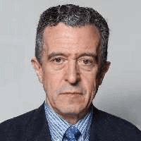 Frank J. Criado