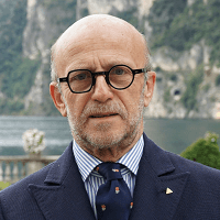 Francesco M. Mangani