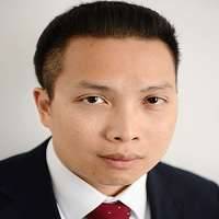 James Hao Liang Wee